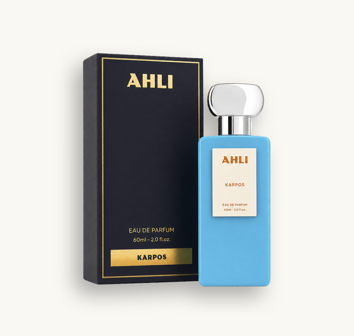 AHLI Karpos