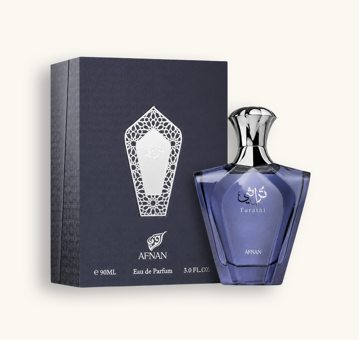 Afnan Turathi Blue Homme