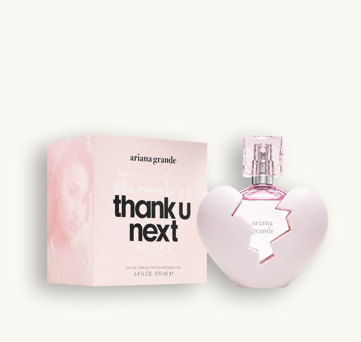 Ariana Grande Thank U Next