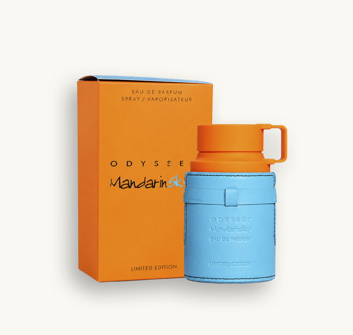 Armaf Odyssey Mandarin Sky