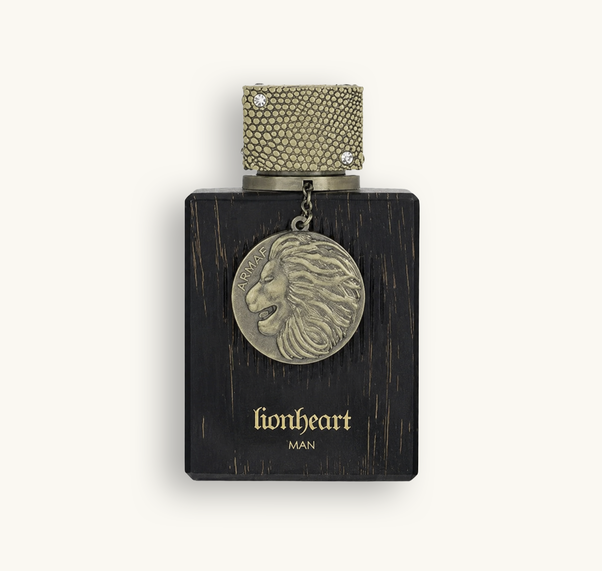 Armaf Club De Nuit Lionheart Man