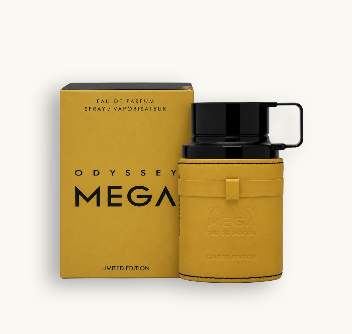Armaf Odyssey Mega