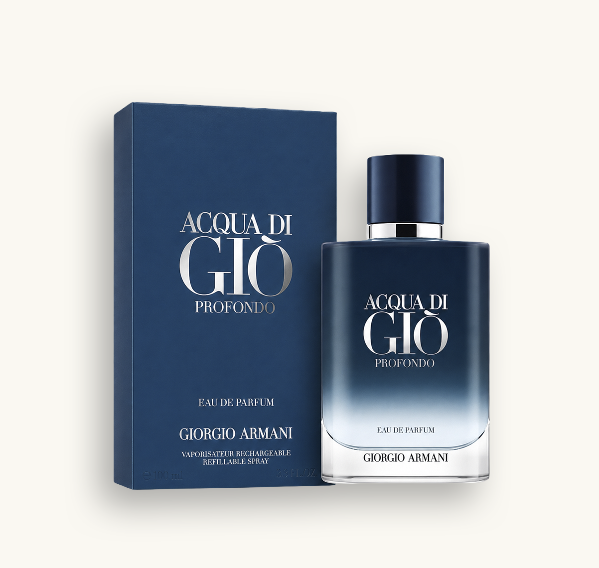Armani Acqua Di Gio Profondo EDP