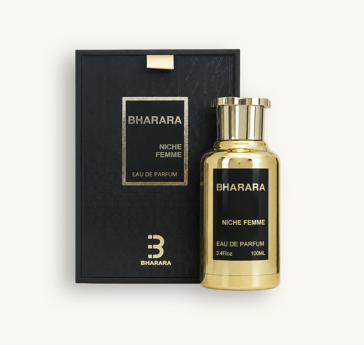 Bharara Niche Femme