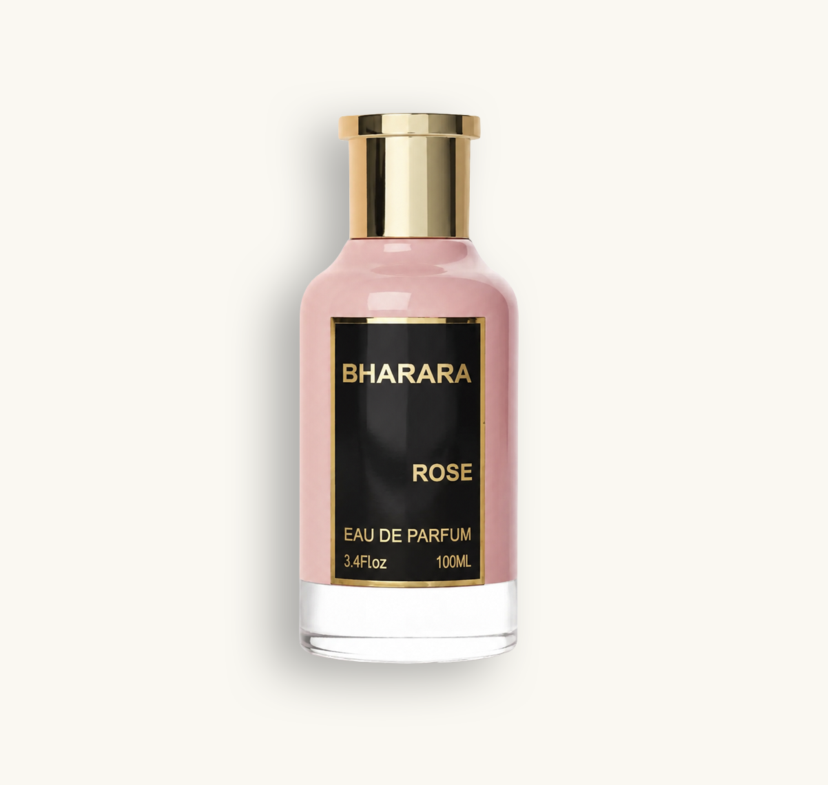Bharara Rose