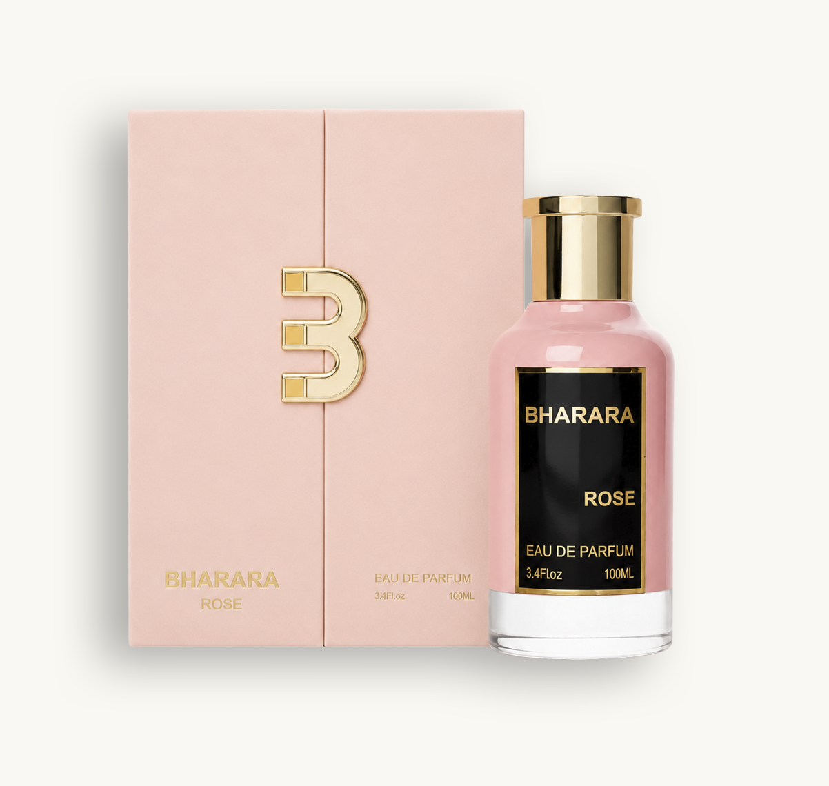 Bharara Rose
