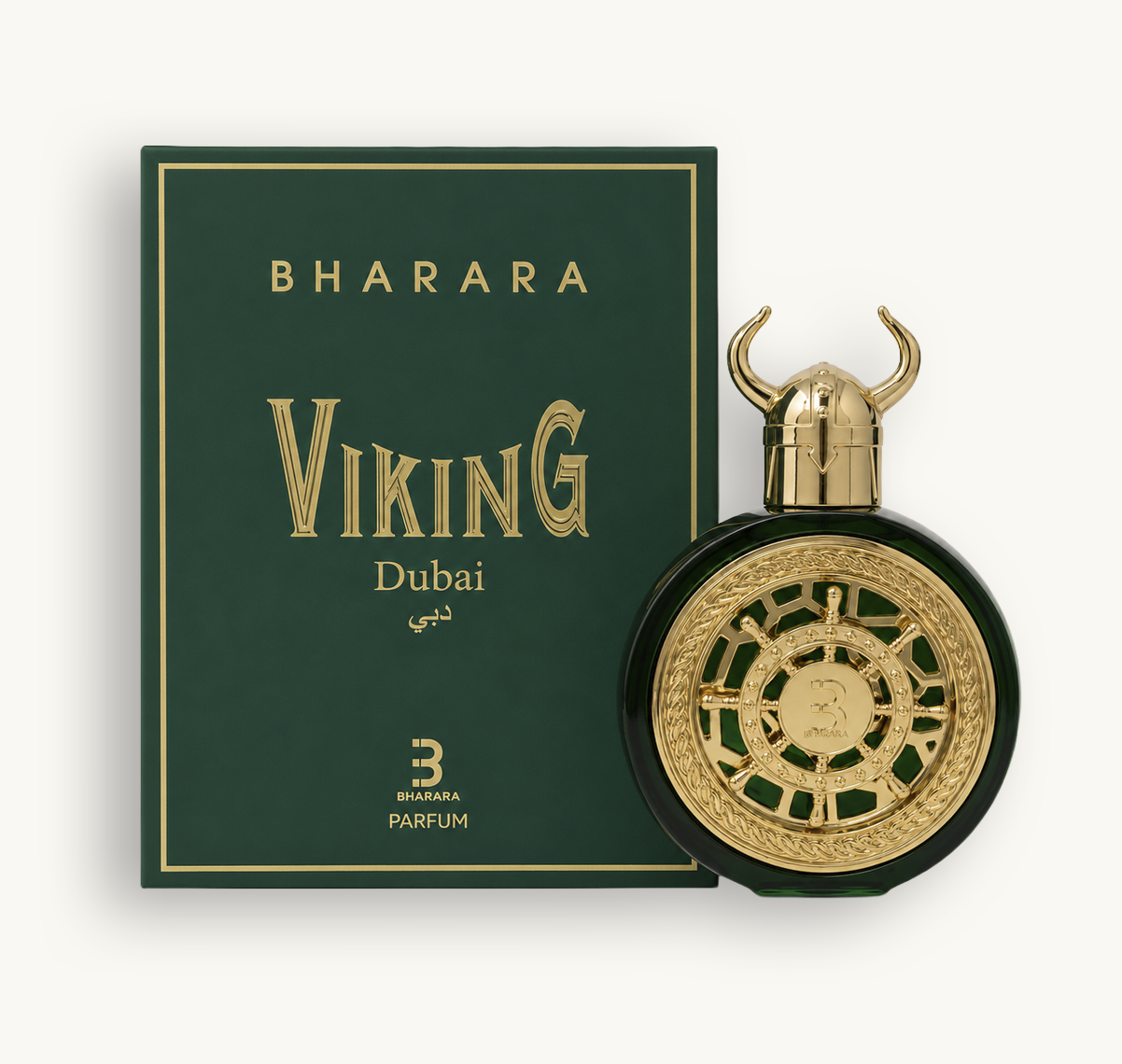 Bharara Viking Dubai Parfum