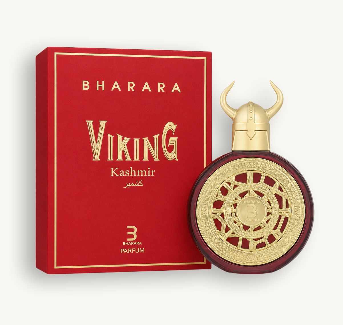 Bharara Viking Kashmir