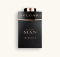 Bvlgari Man In Black