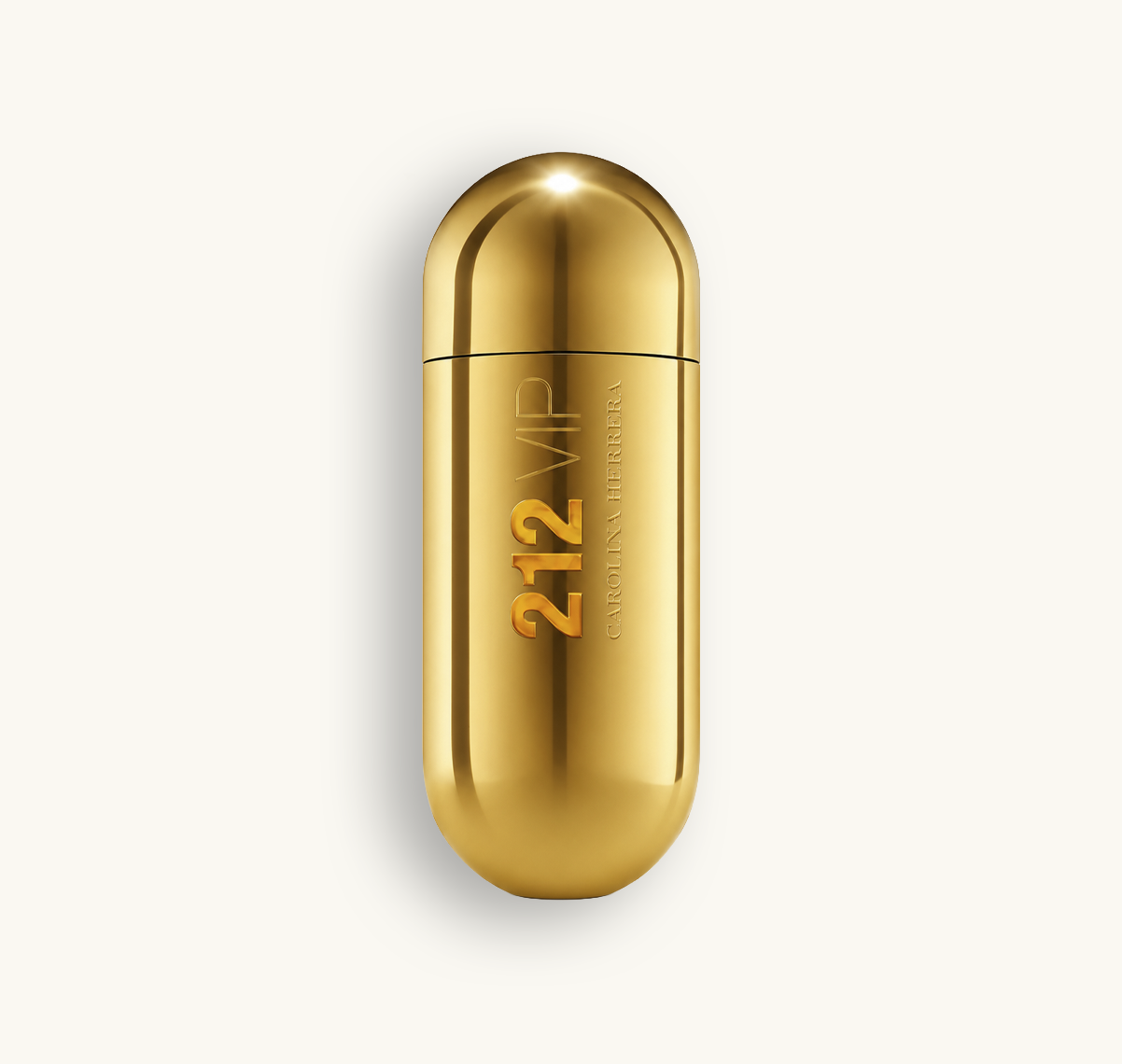 Carolina Herrera 212 VIP For Her