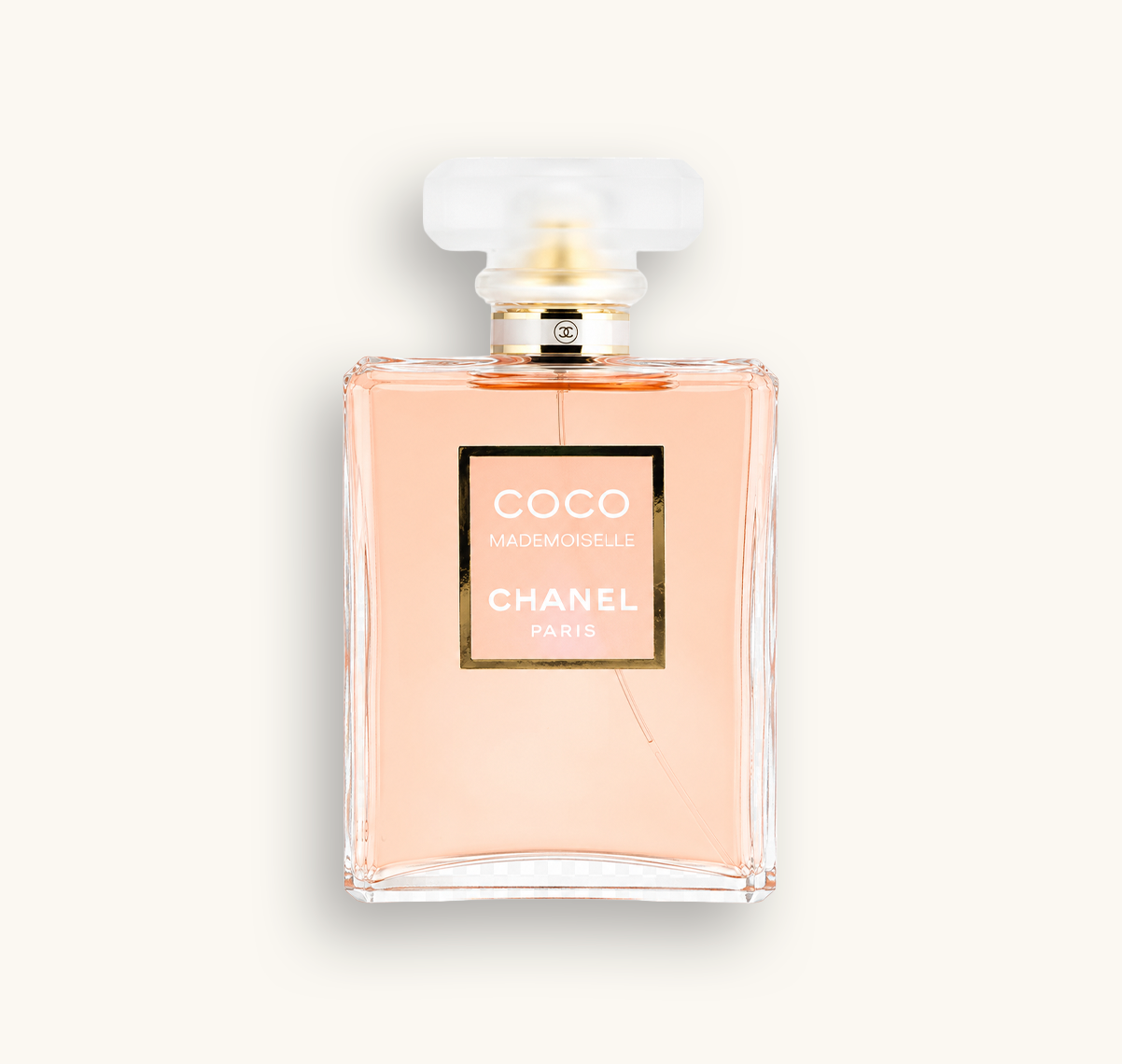 Chanel Coco Mademoiselle