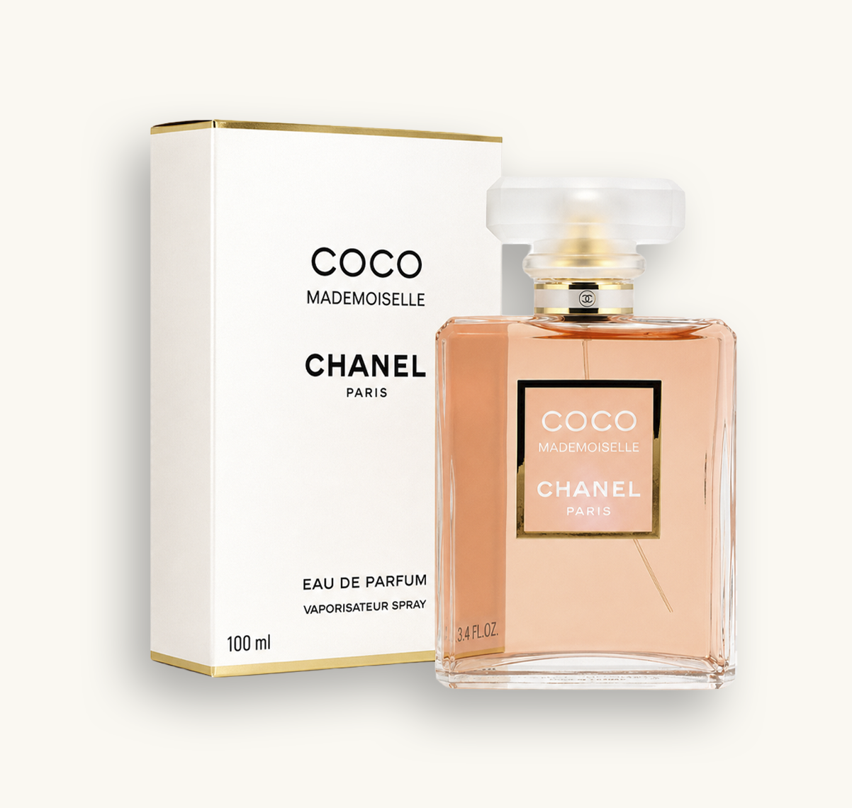 Chanel Coco Mademoiselle