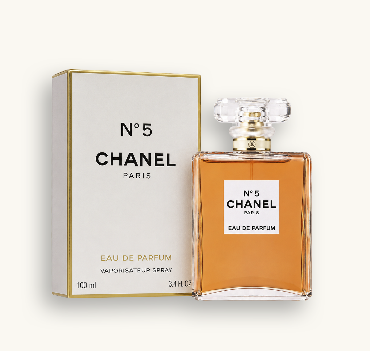 Chanel N°5