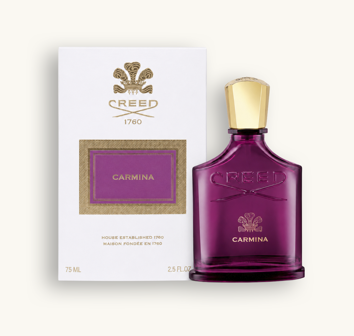 Creed Carmina