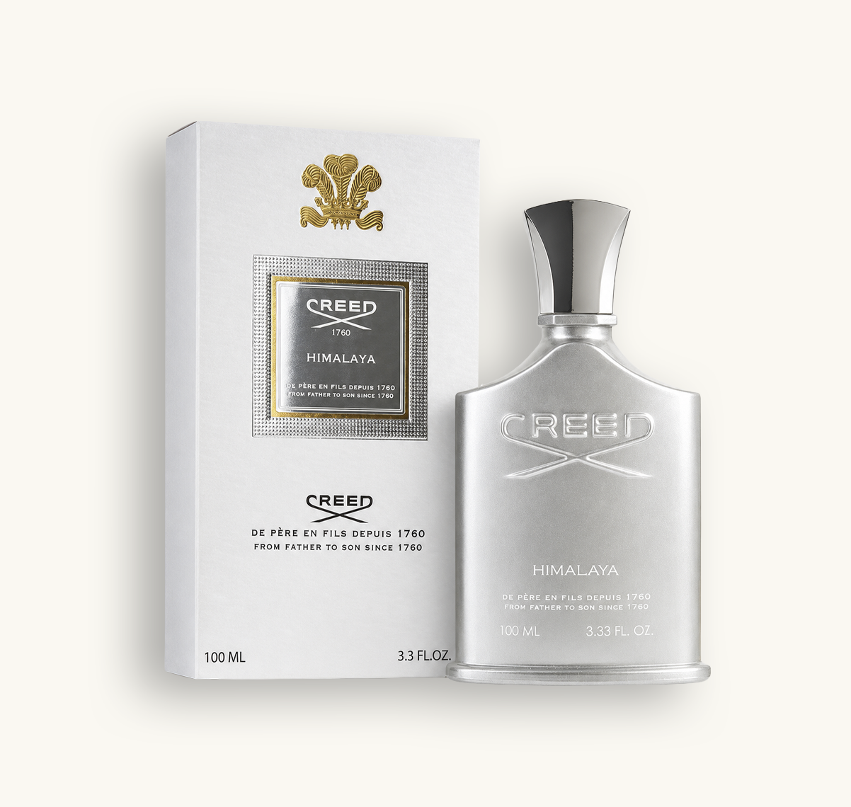 Creed Himalaya