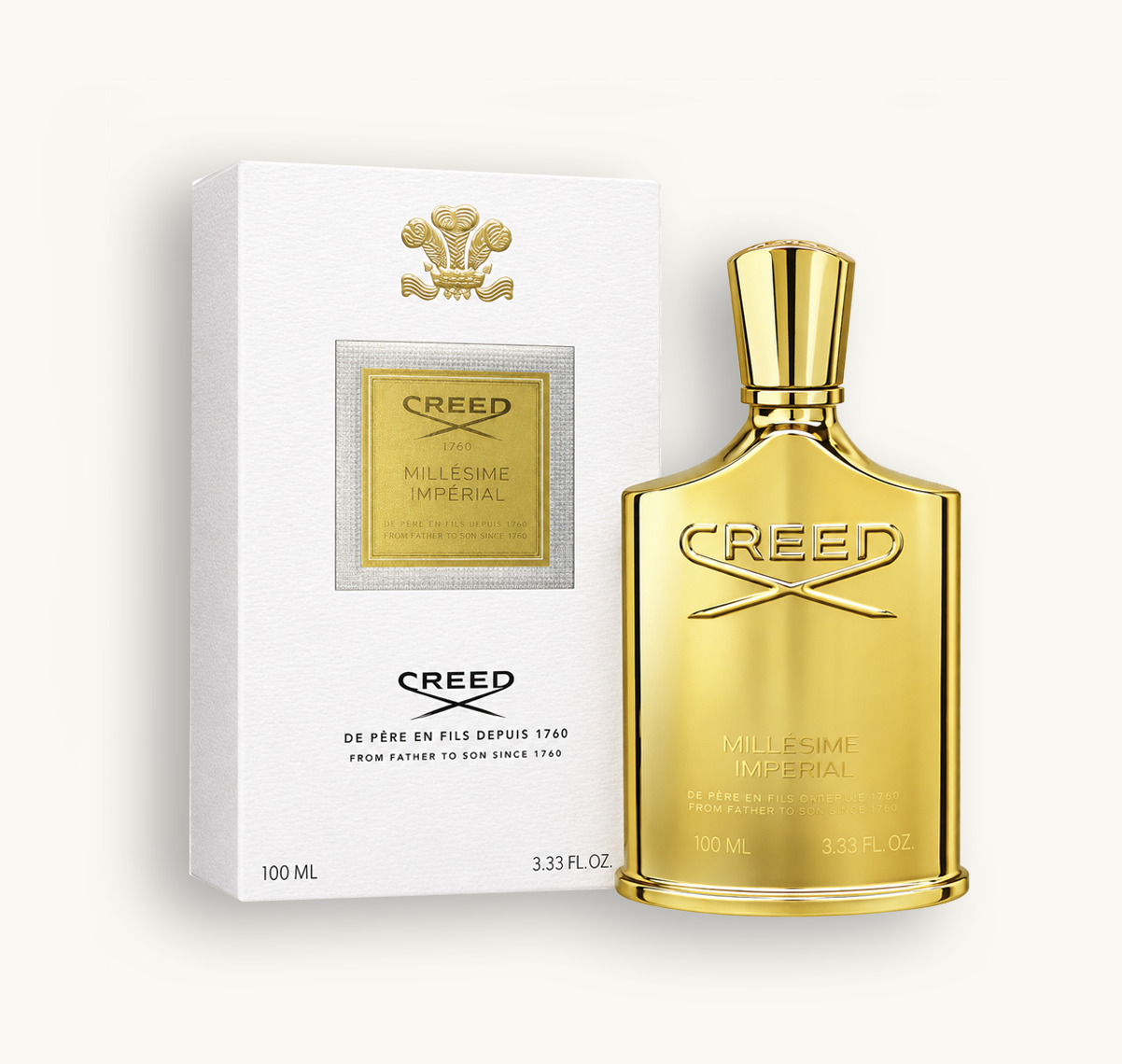 Creed Millesime Imperial