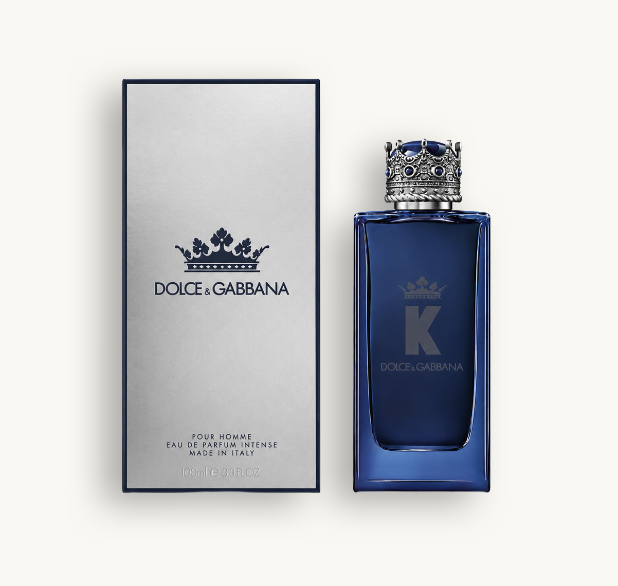 Dolce & Gabbana K Intense