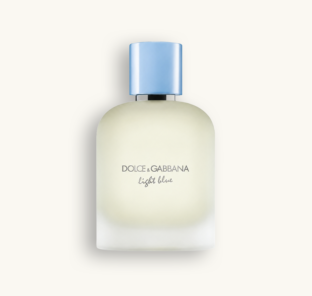Dolce Gabbana Light Blue Pour Homme