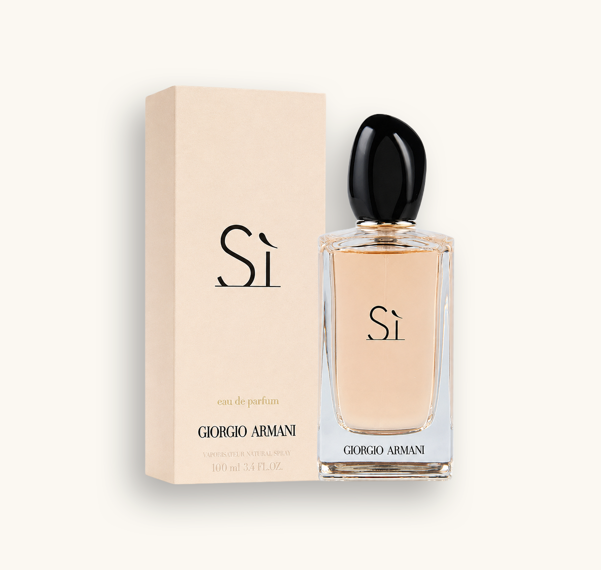 Giorgio Armani Si