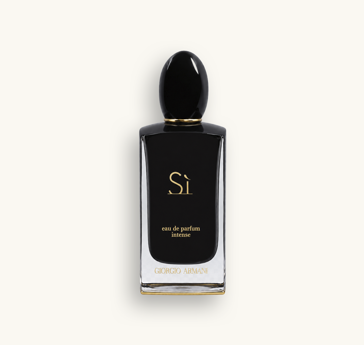 Giorgio Armani Si Intense