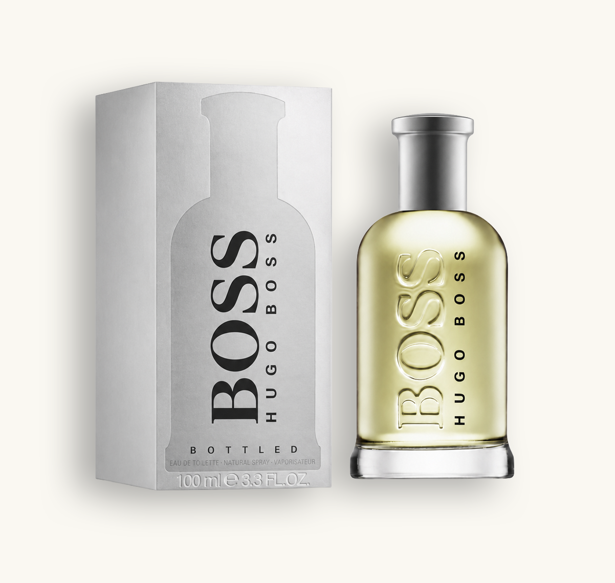 Hugo Boss BOSS Bottled