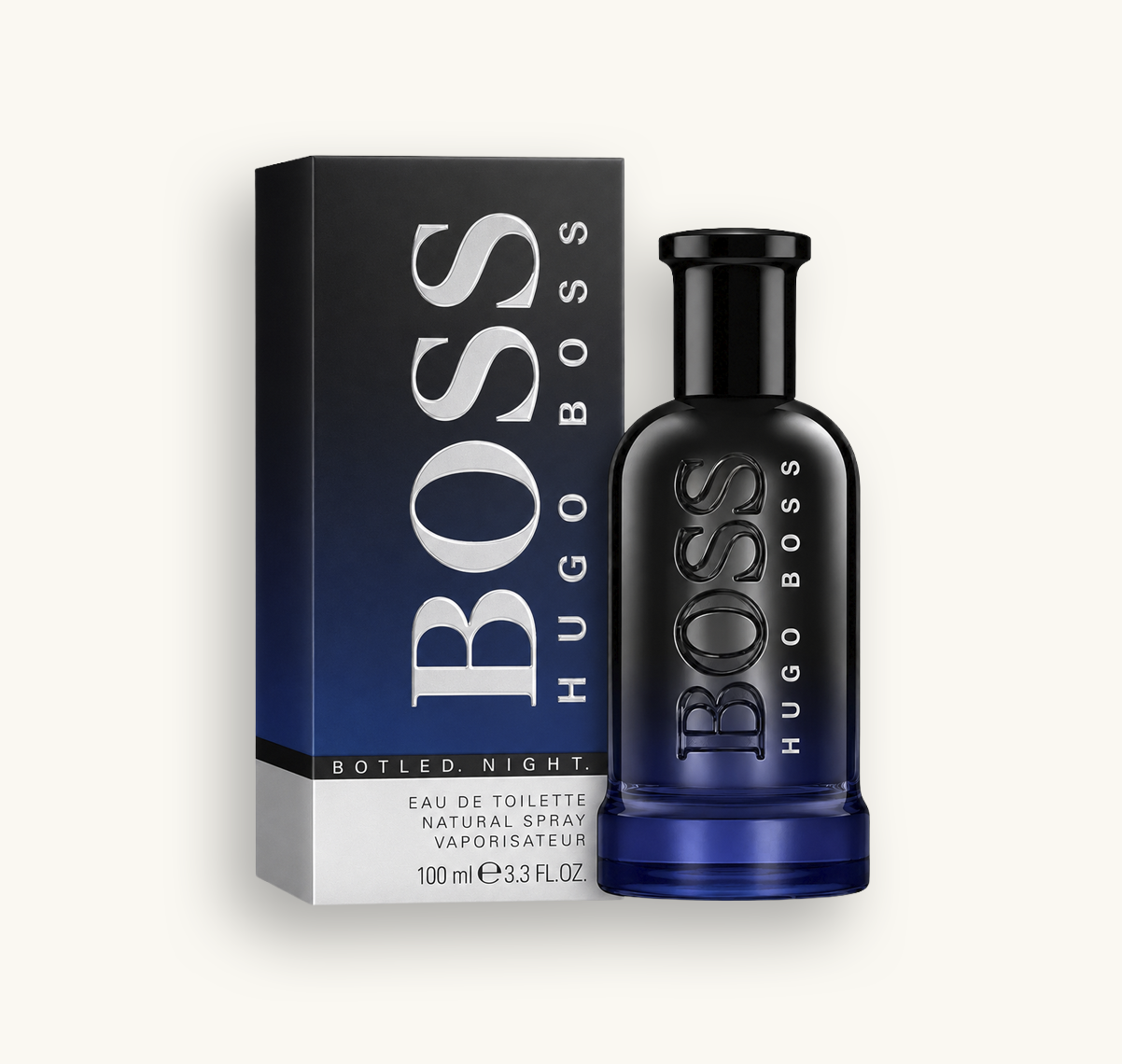Hugo Boss BOSS Bottled Night