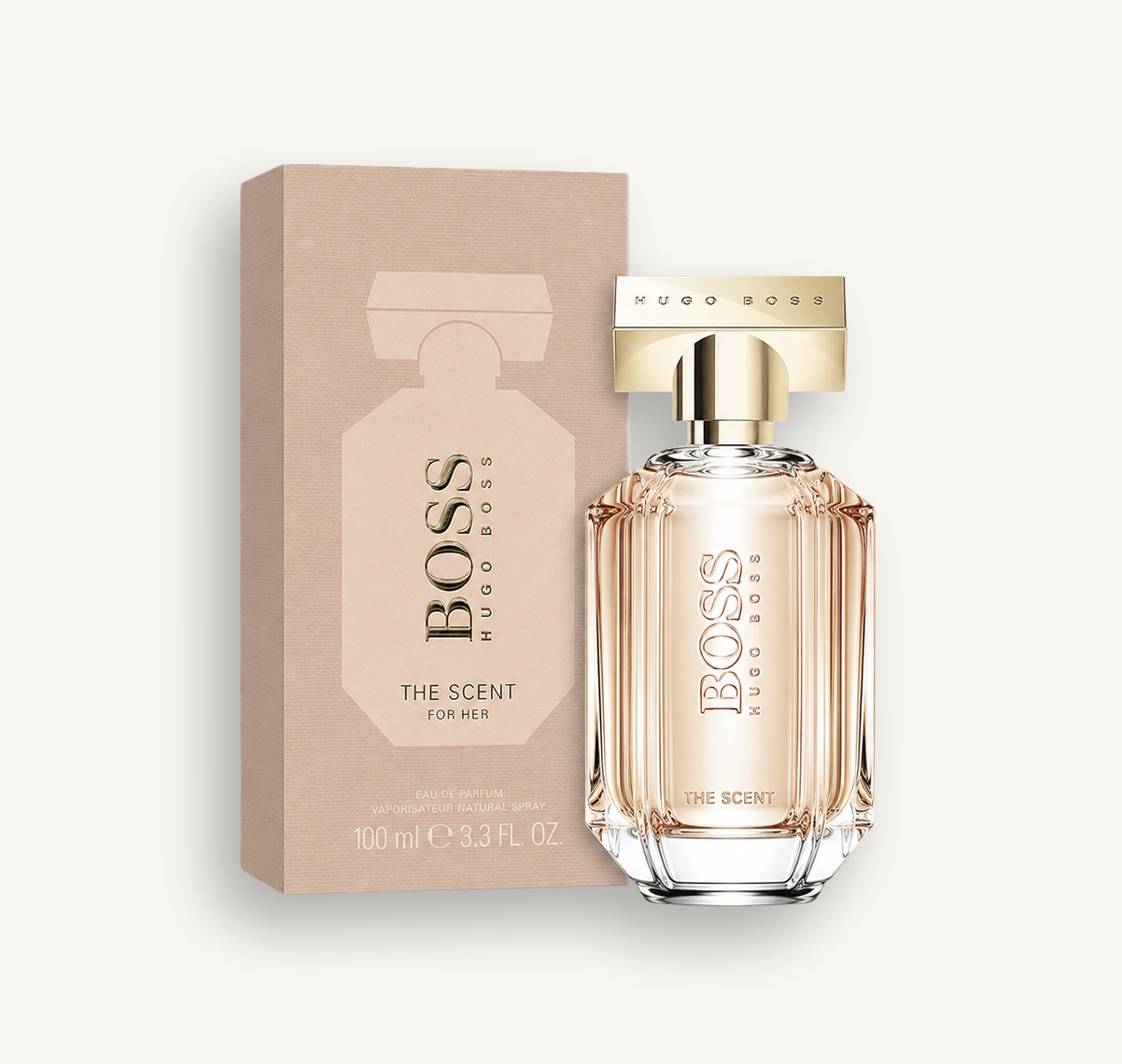 Hugo Boss BOSS The Scent For Her