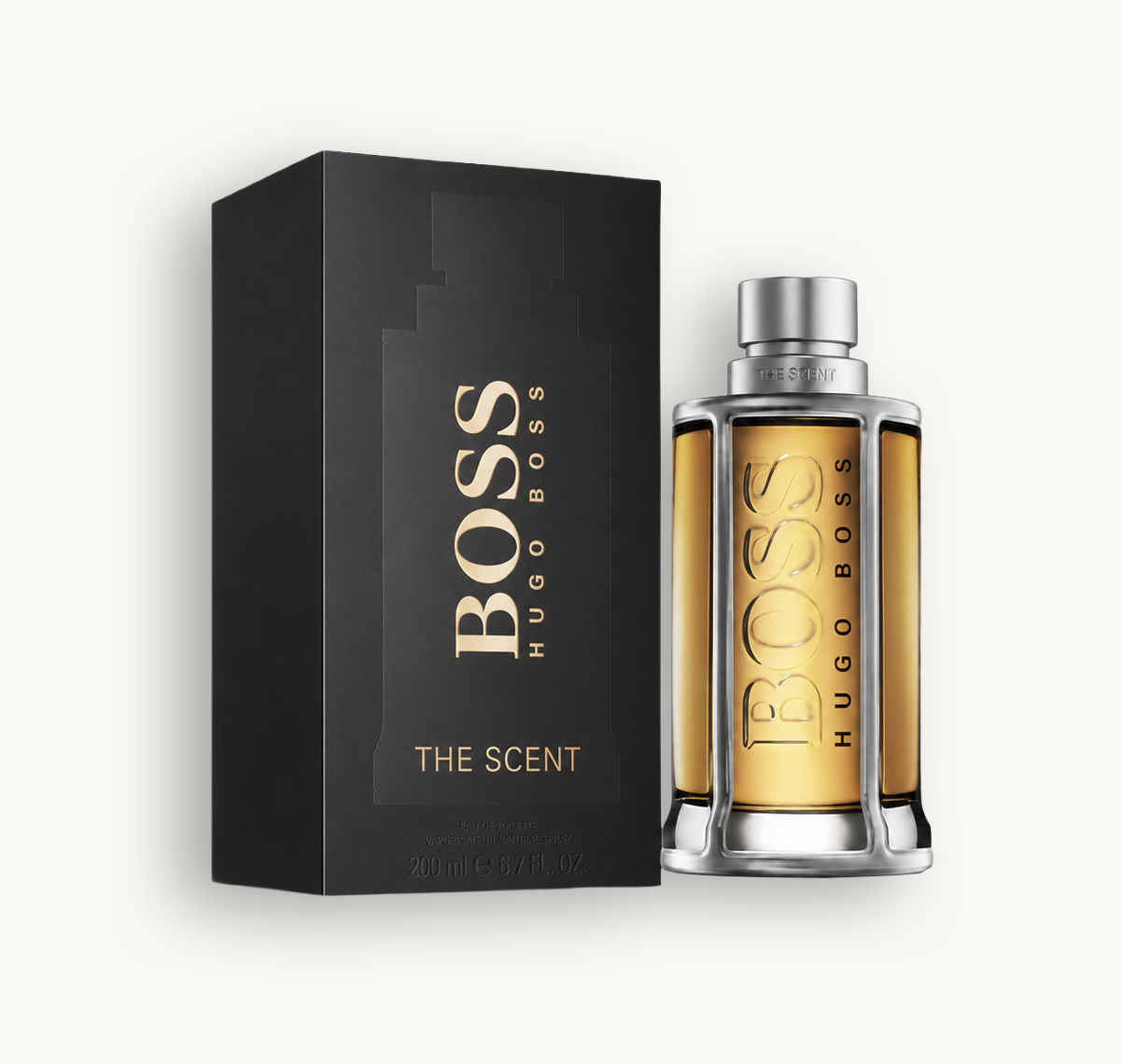 Hugo Boss BOSS The Scent For Men