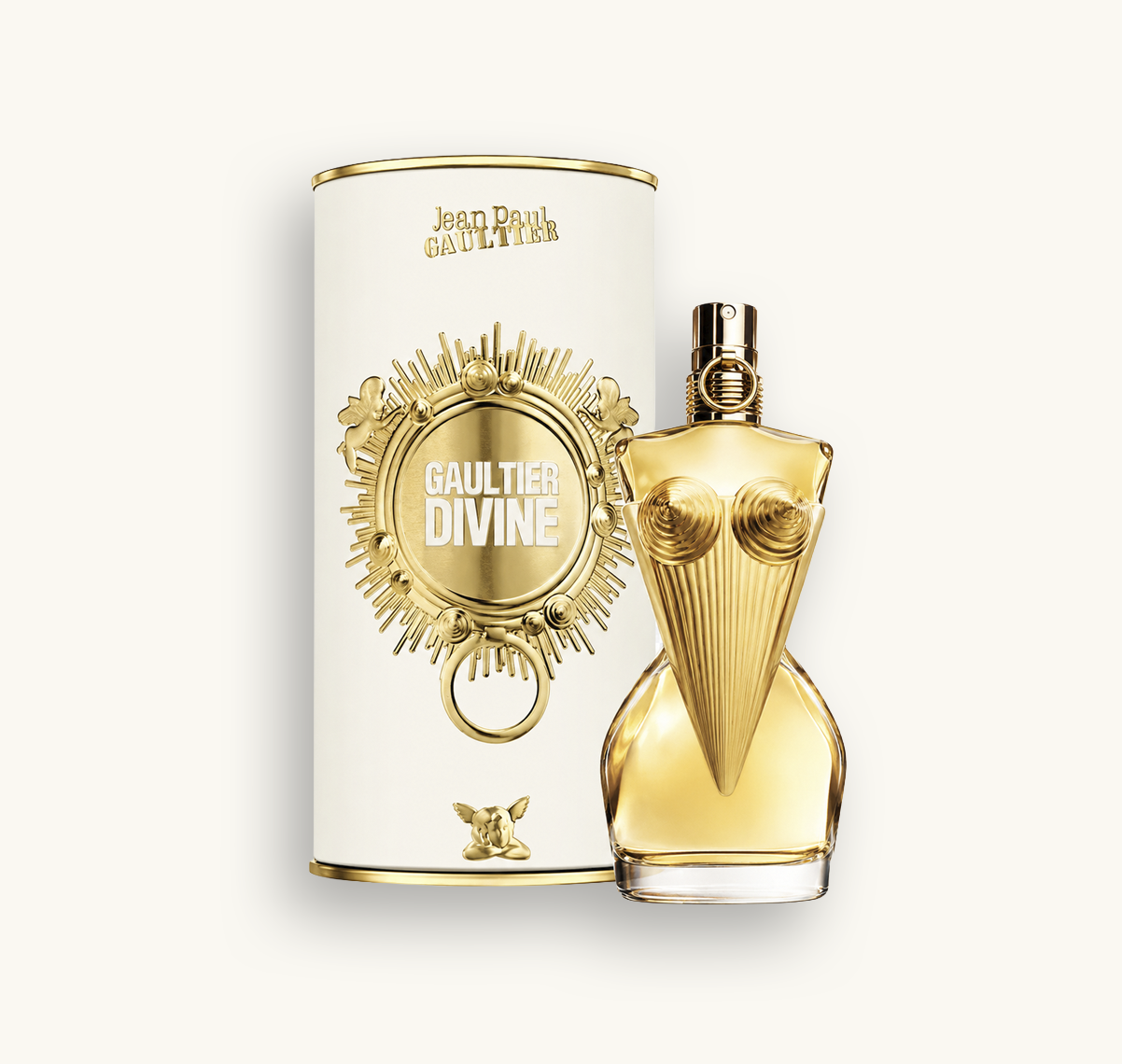 Jean Paul Gaultier Gaultier Divine