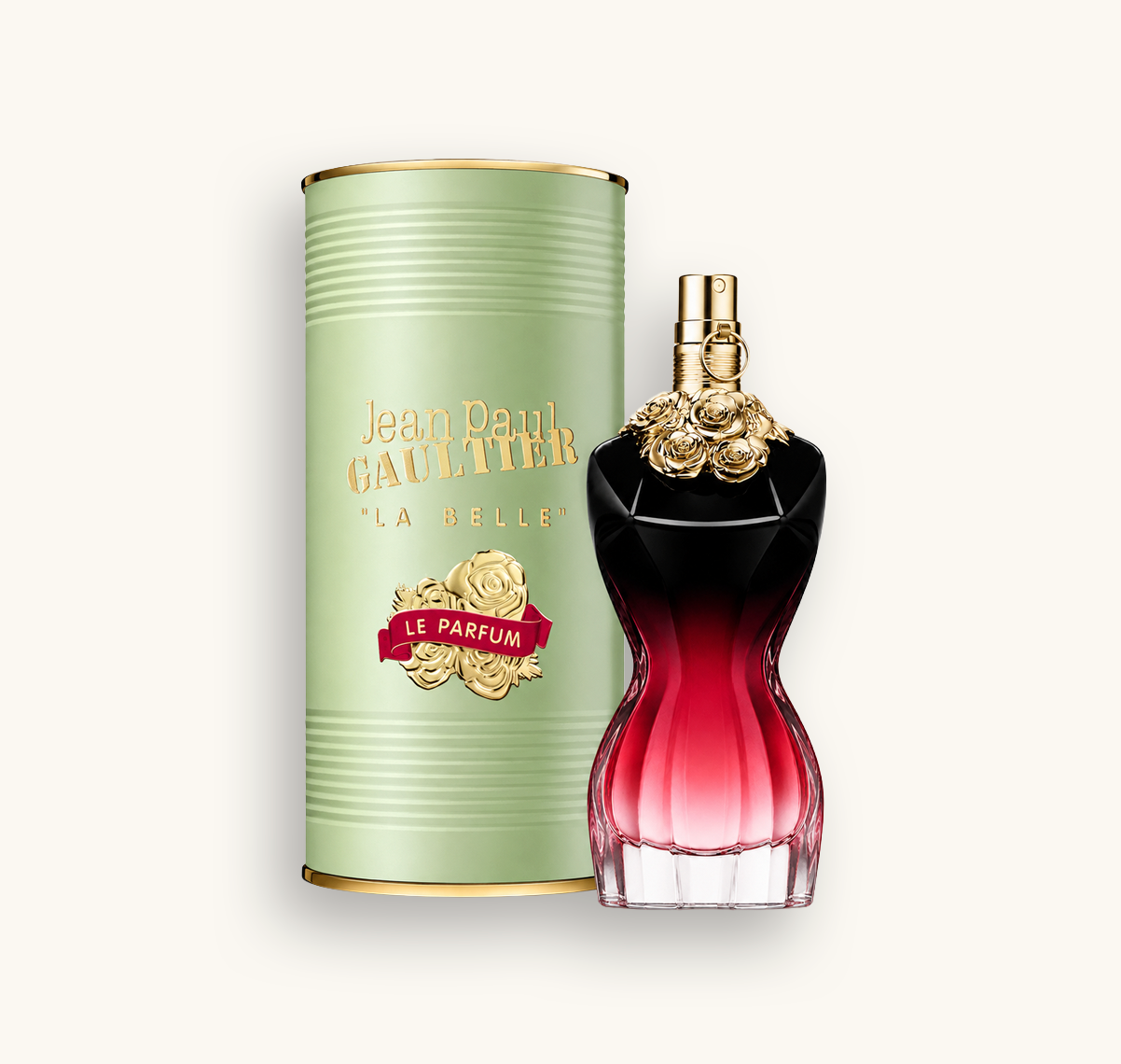 Jean Paul Gaultier La Belle Le Parfum