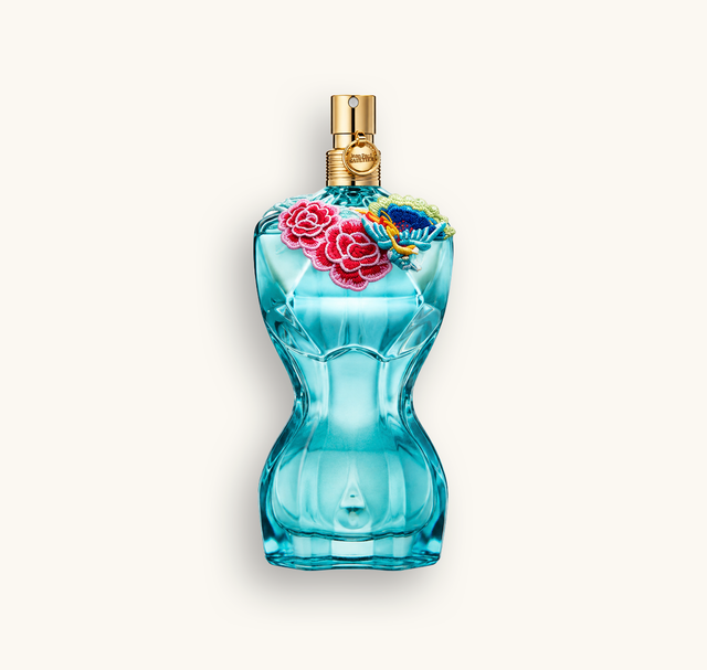Jean Paul Gaultier La Belle Paradise Garden