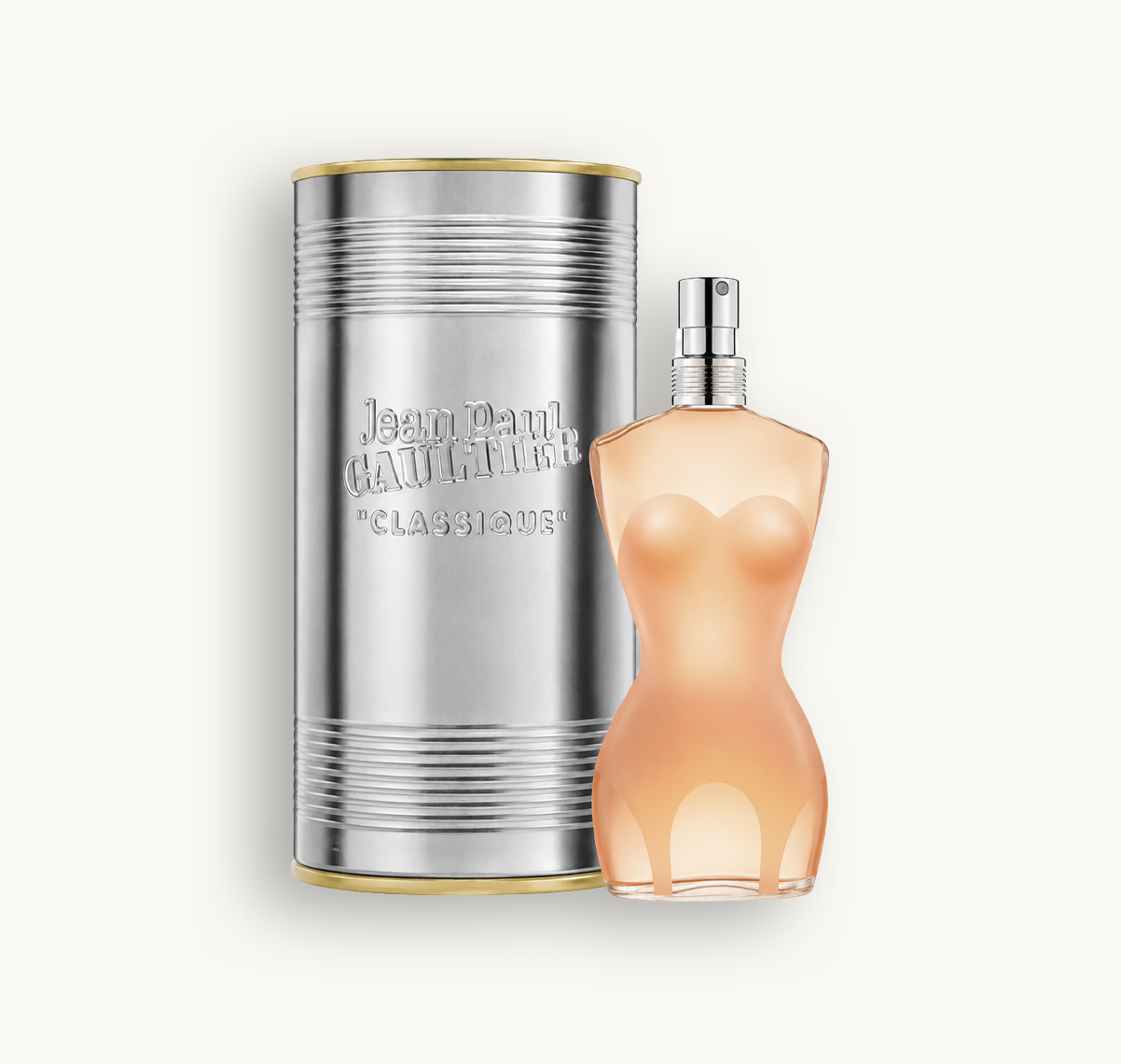 Jean Paul Gaultier Classique