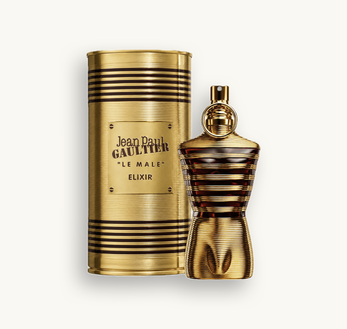 Jean Paul Gaultier Le Male Elixir Parfum