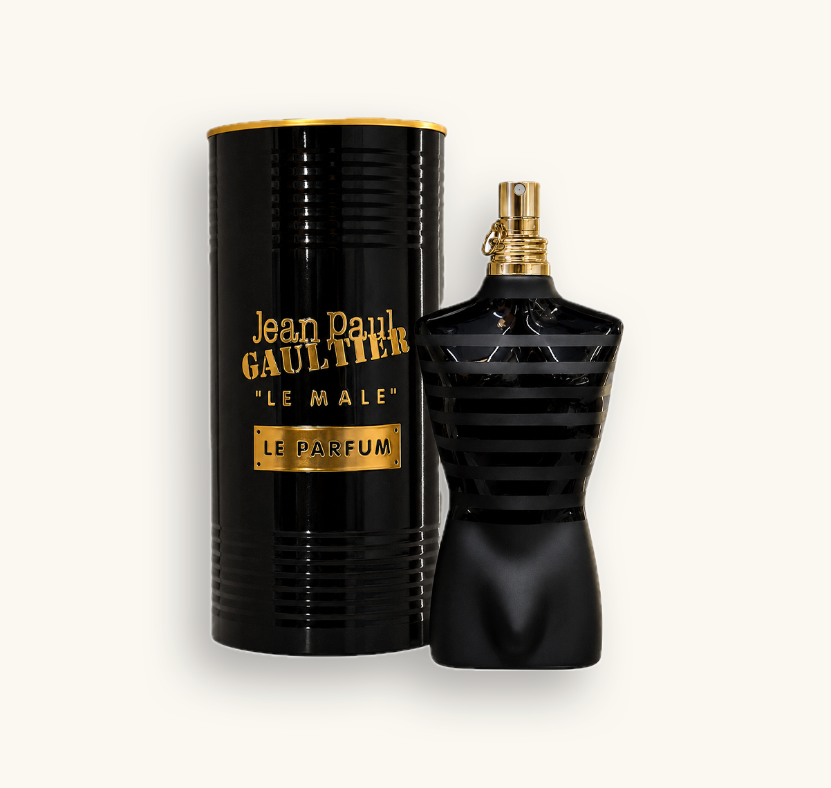 Jean Paul Gaultier Le Male Le Parfum