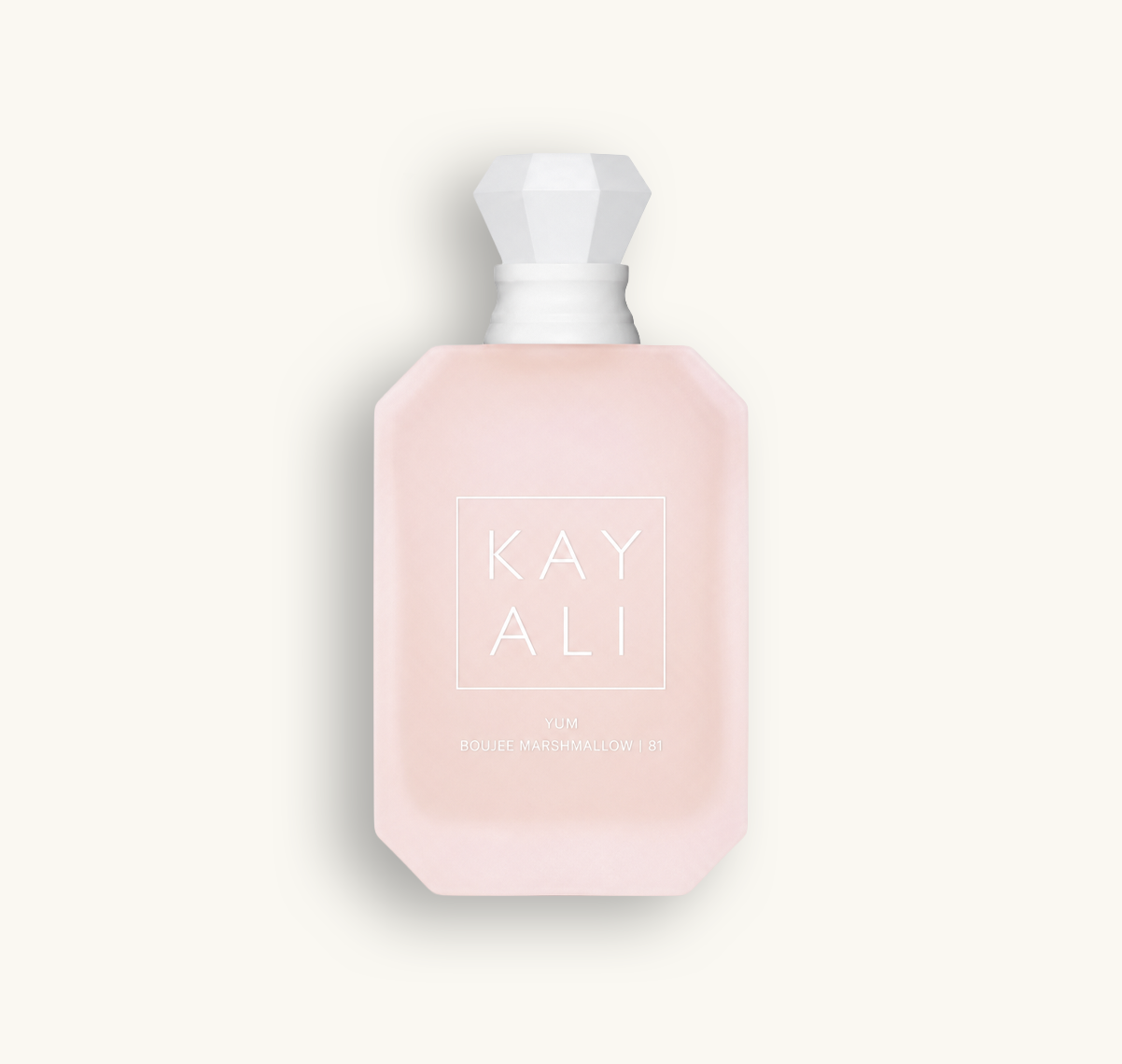 Kayali 81 Yum Boujee Marshmallow Intense