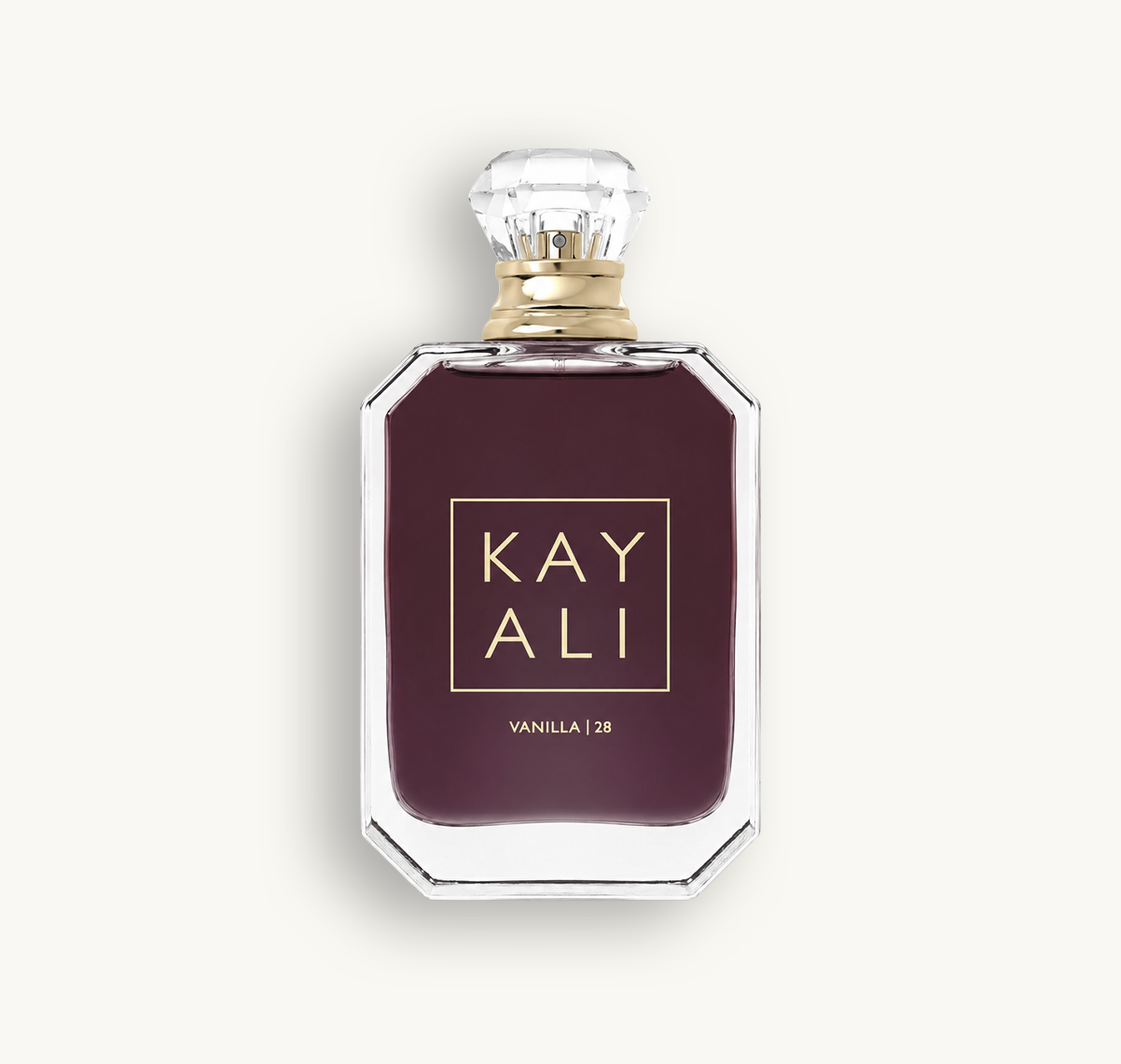 Kayali Fragrances Vanilla 28