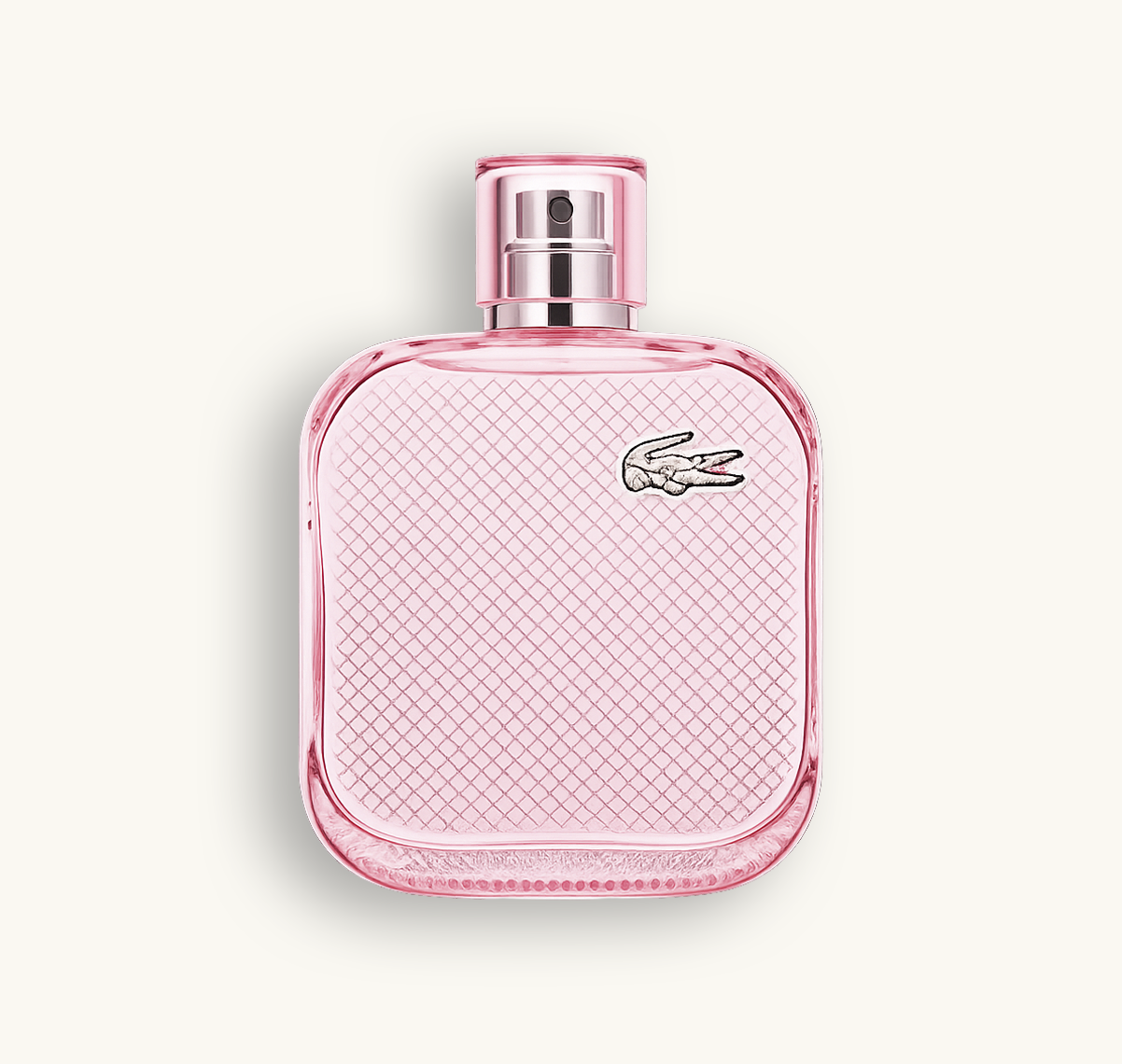 Lacoste L.12.12 Rose Sparkling