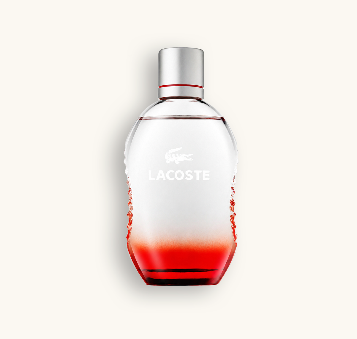 Lacoste Red Classic