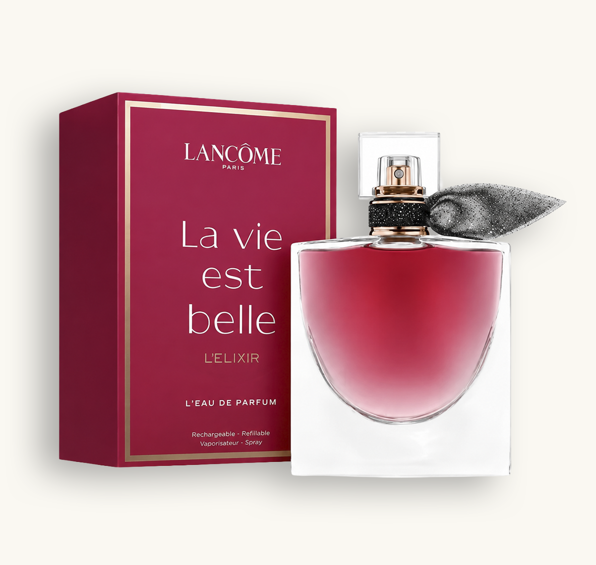 Lancome La Vie Est Belle L’elixir