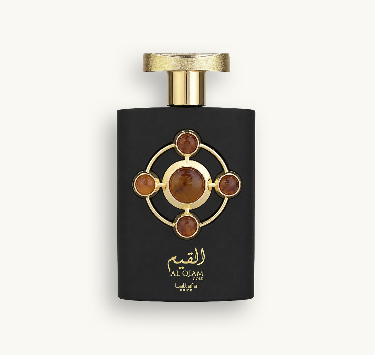 Lattafa Pride Al Qiam Gold
