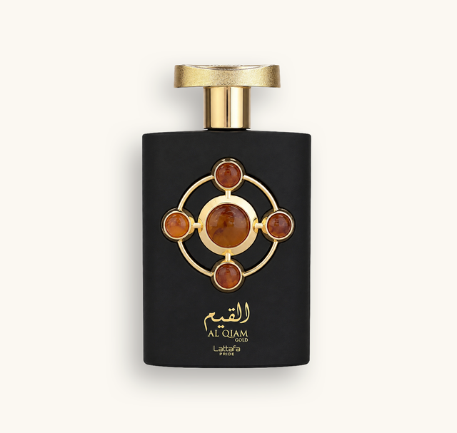 Lattafa Pride Al Qiam Gold
