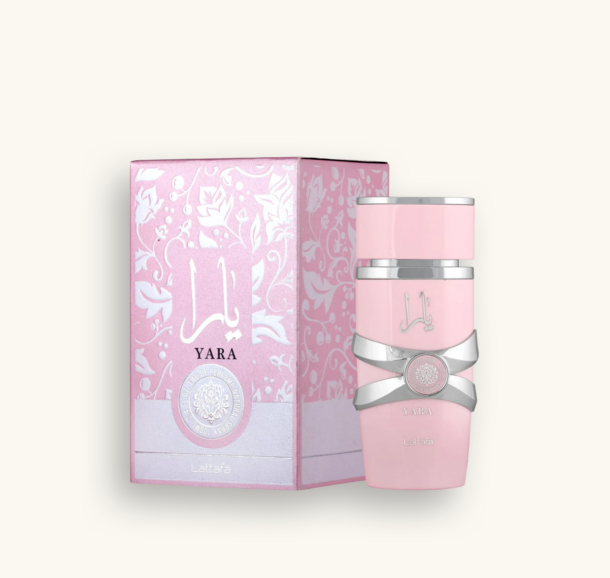 Lattafa Yara Eau De Parfum