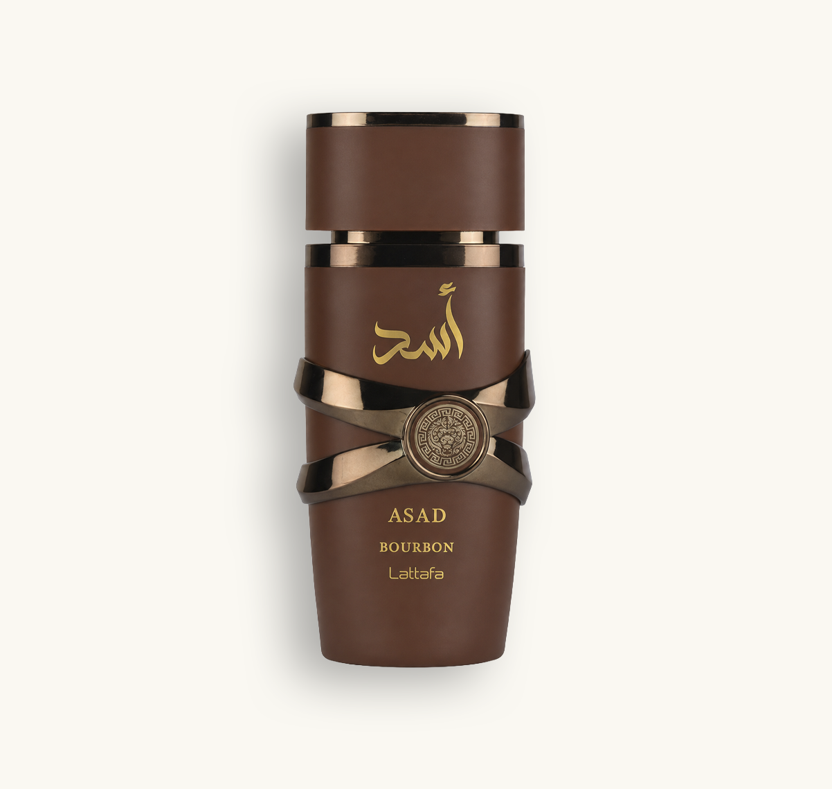 Lattafa Asad Bourbon
