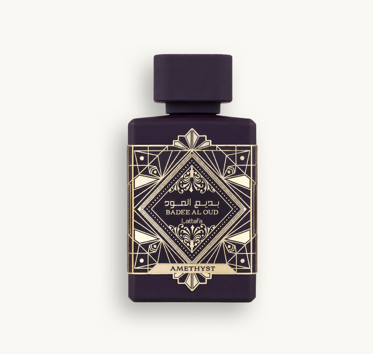 Lattafa Badee Al Oud Amethyst