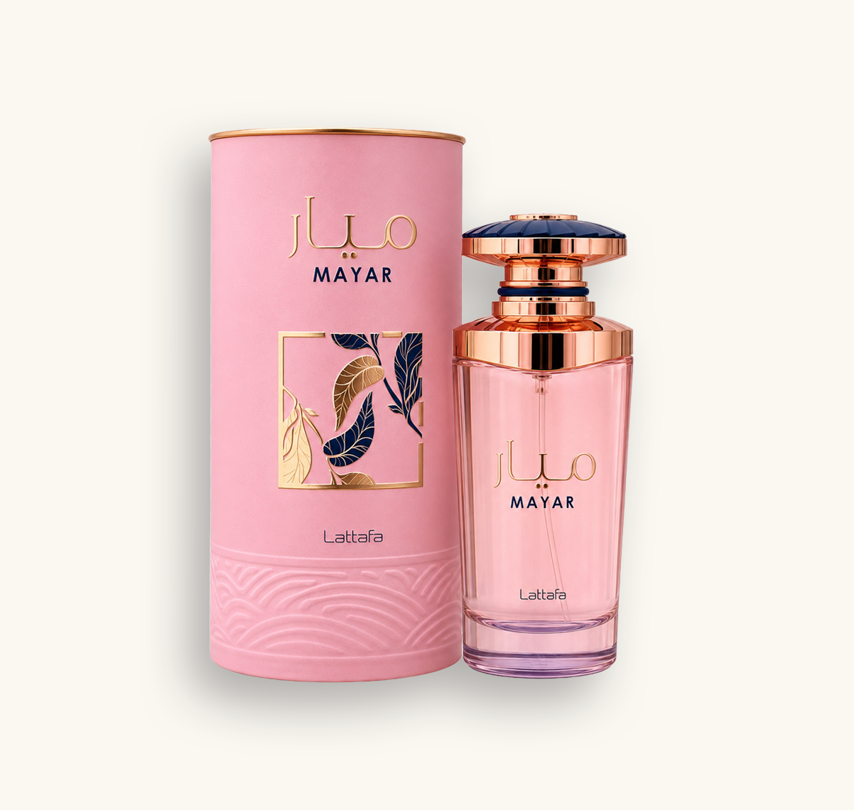 Lattafa Mayar