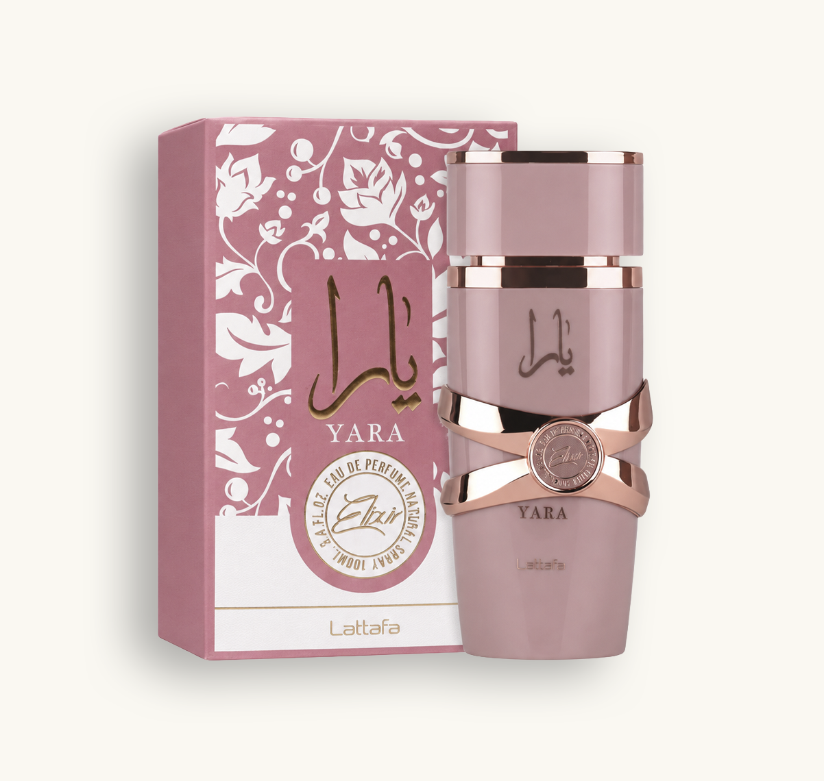 Lattafa Yara Elixir