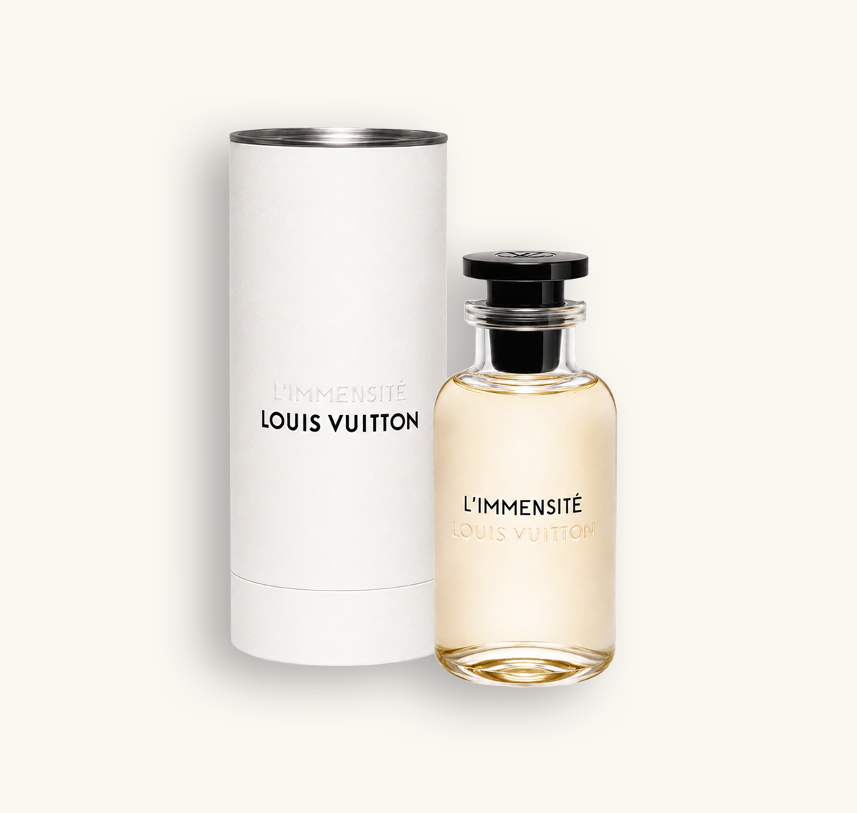 Louis Vuitton L'Immensité