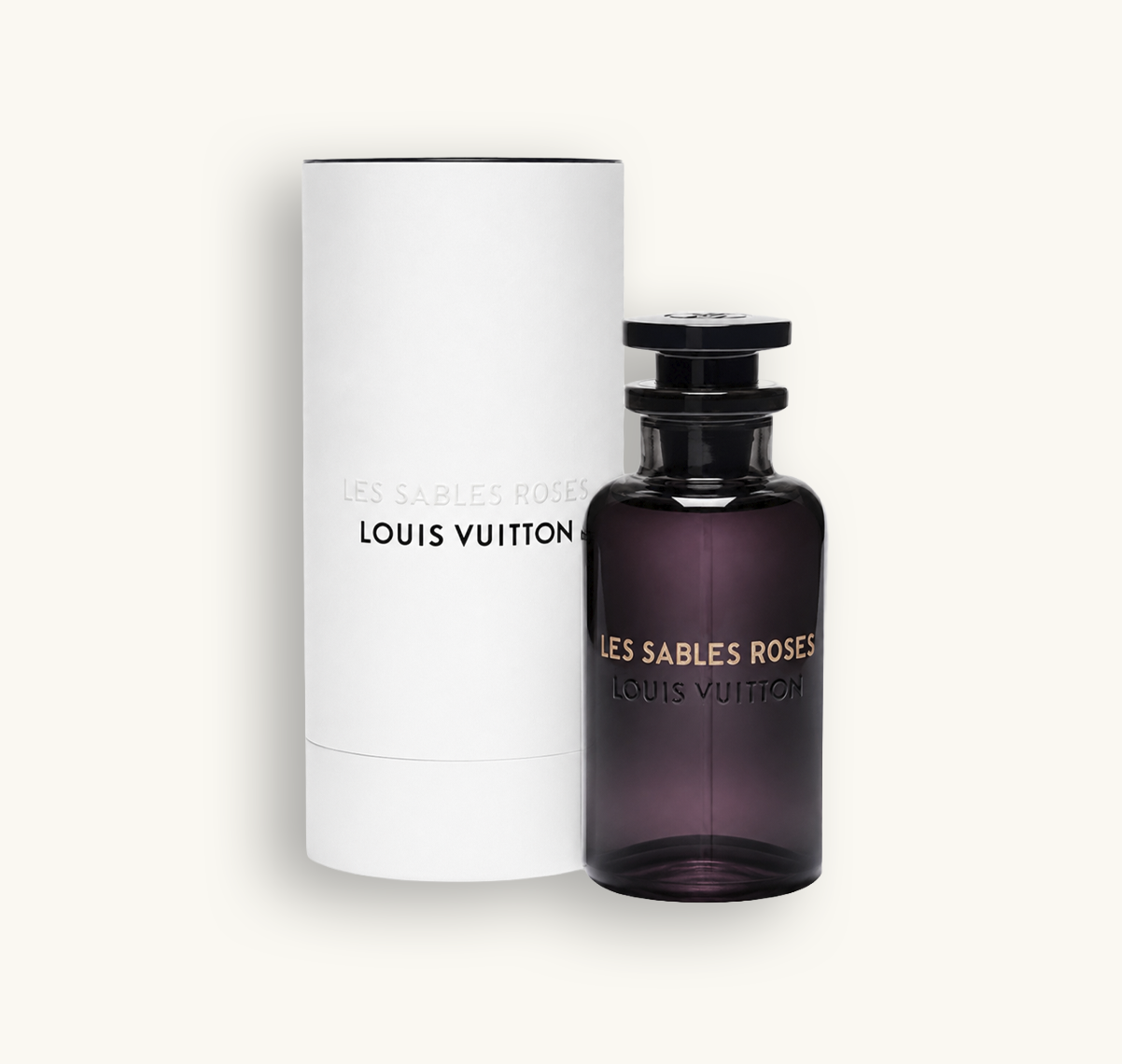 Louis Vuitton Les sables roses