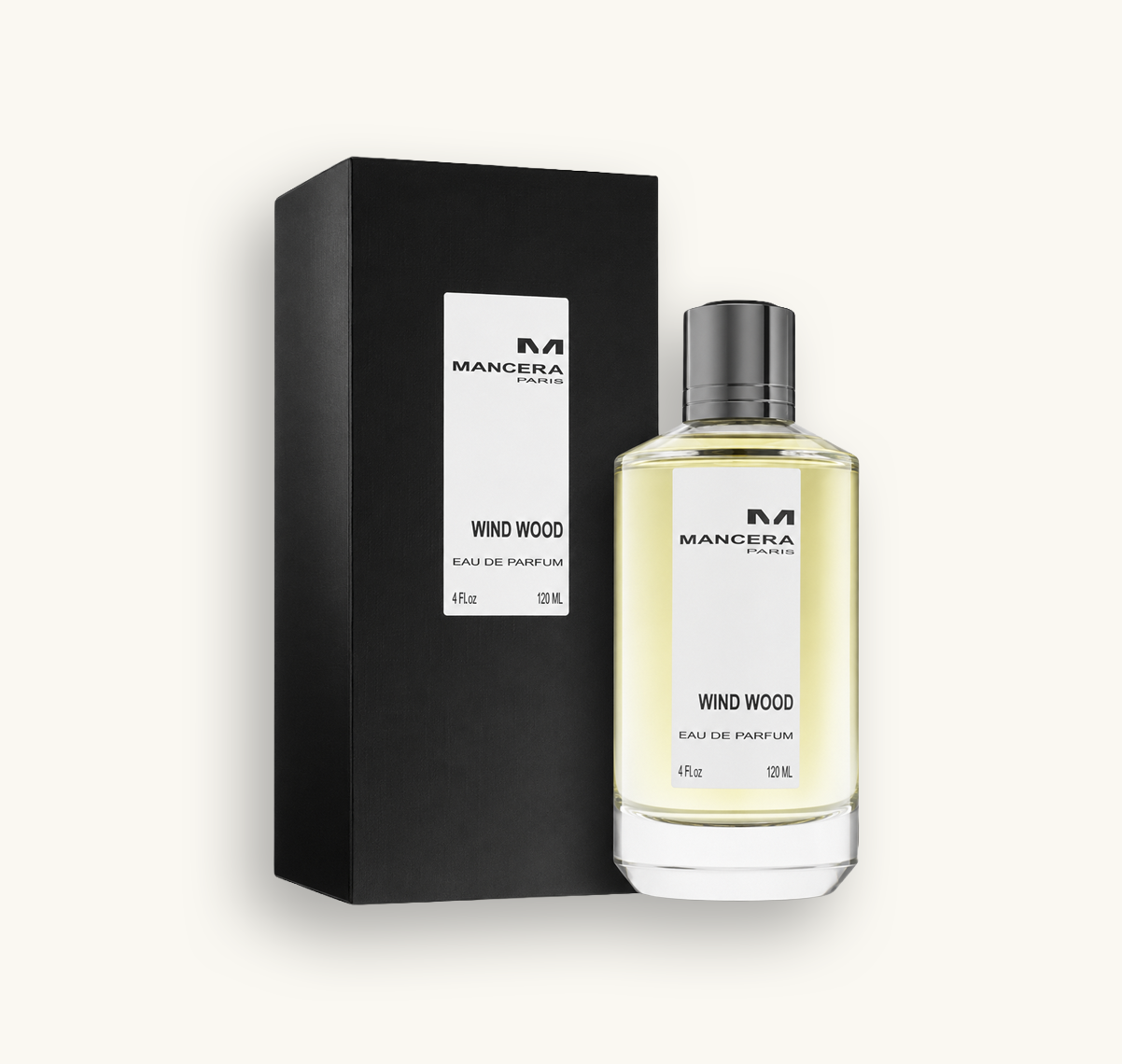 Mancera Wind Wood