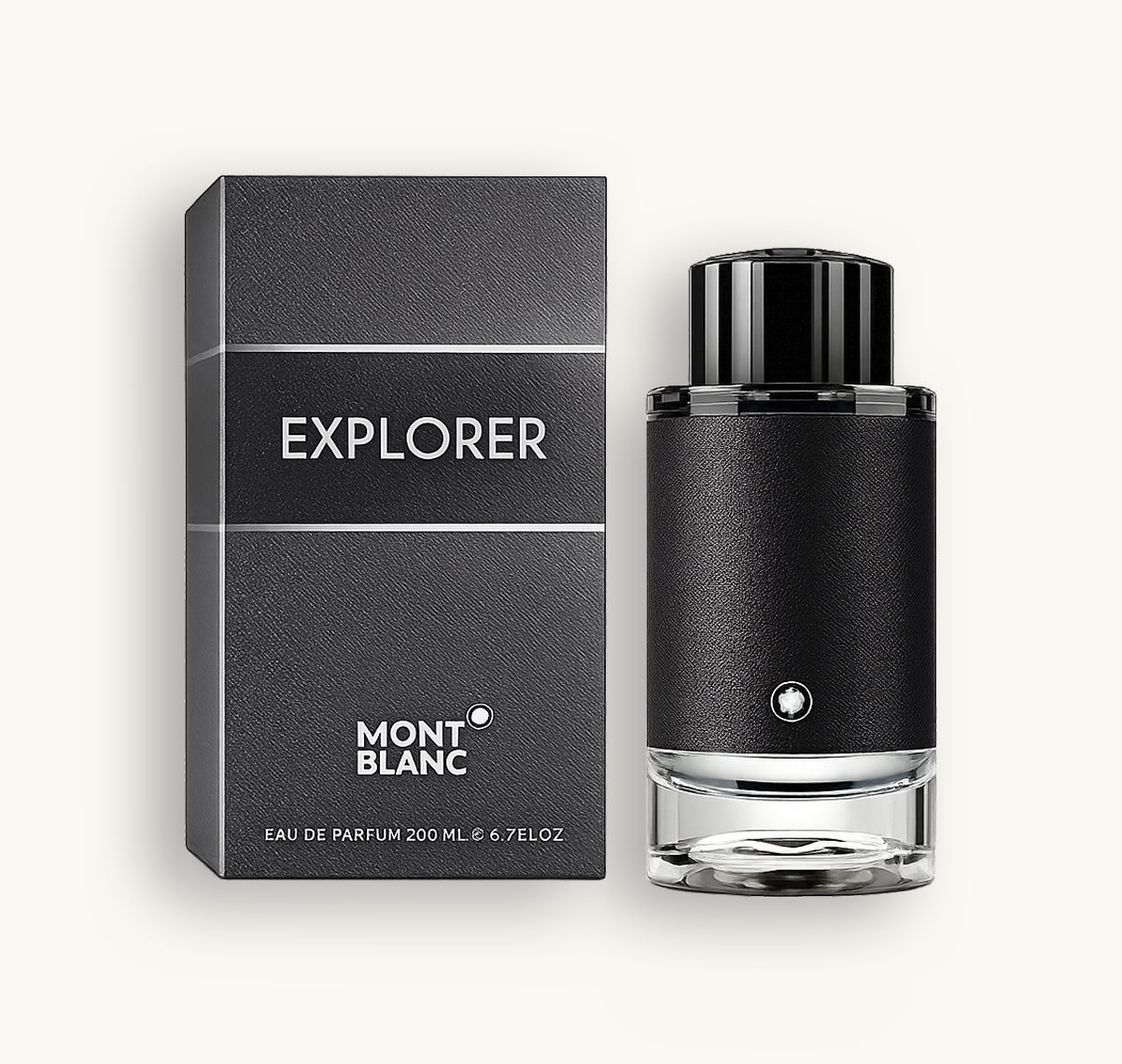Montblanc Explorer